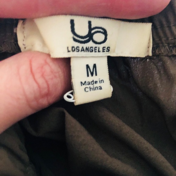 Jumpsuit Romper - Picture 3 of 3